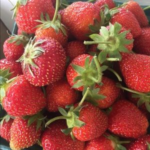 Meet your Posher, Joan